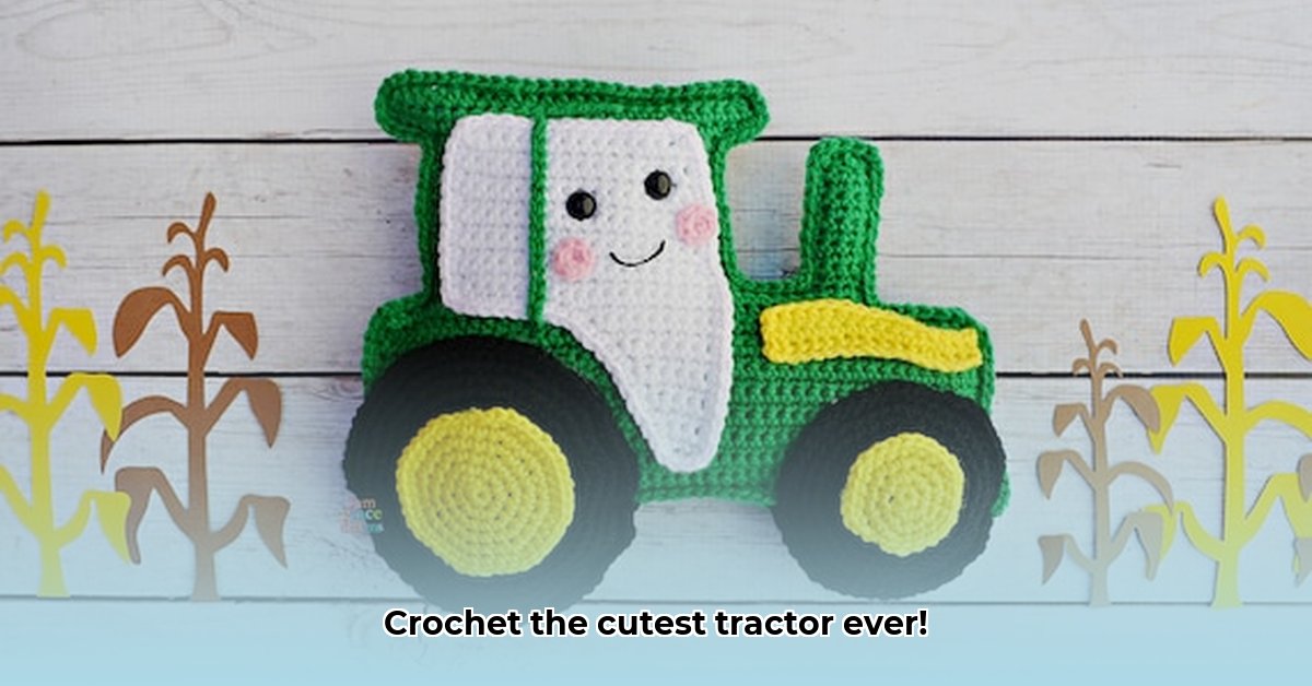 crochet-tractor-pattern